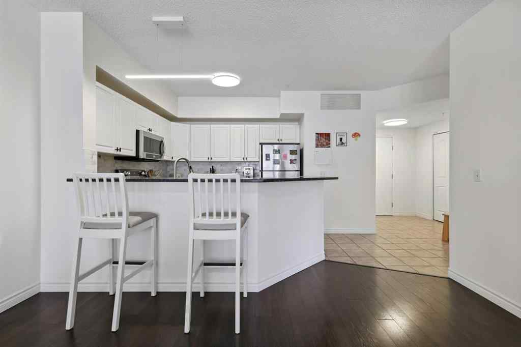 MLS® A2238900 - Unit #207 838 19 Avenue SW in Lower Mount Royal Calgary, Residential
