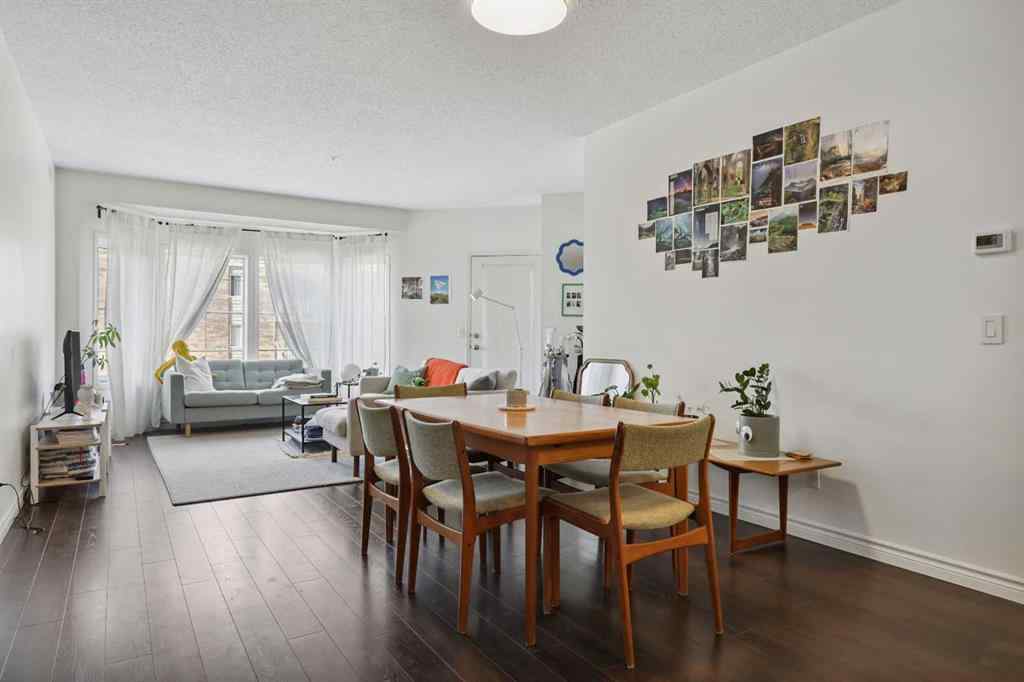 MLS® A2238900 - Unit #207 838 19 Avenue SW in Lower Mount Royal Calgary, Residential