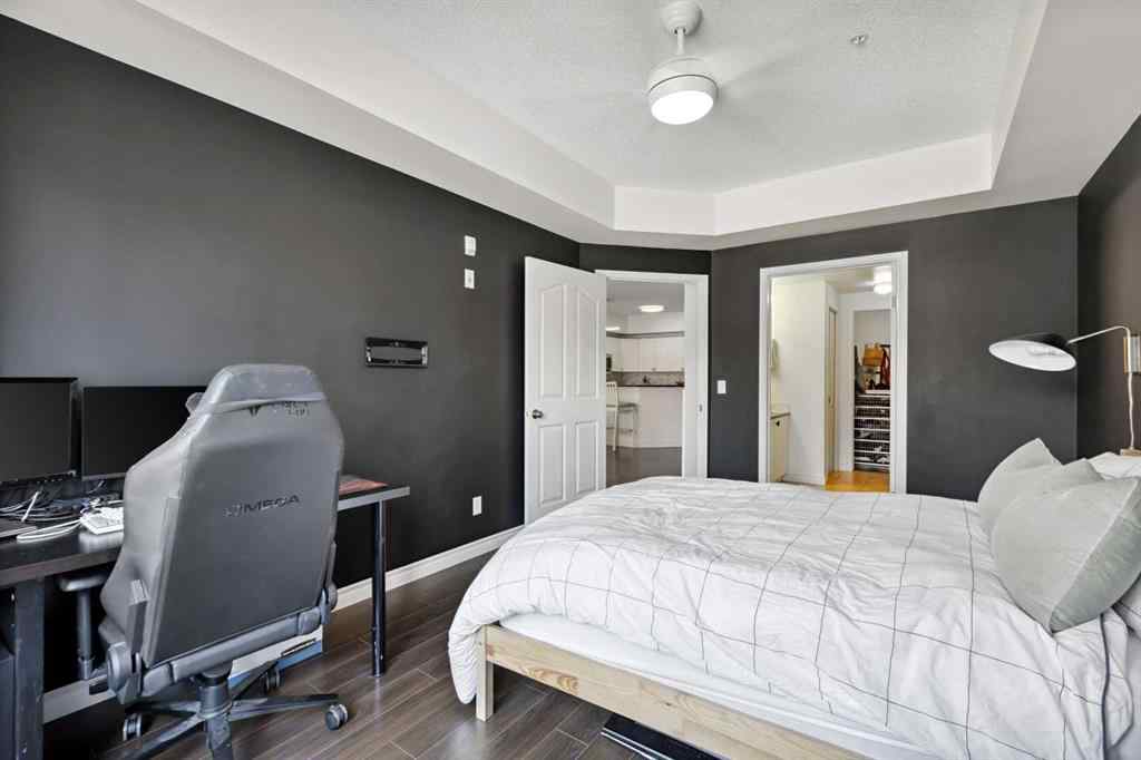 MLS® A2238900 - Unit #207 838 19 Avenue SW in Lower Mount Royal Calgary, Residential