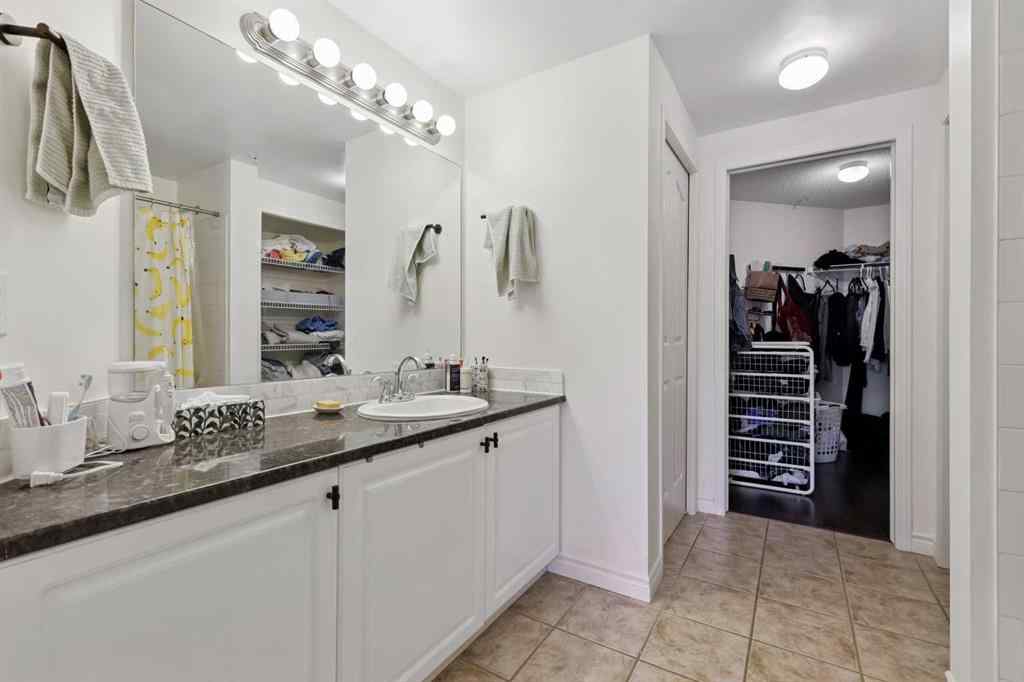 MLS® A2238900 - Unit #207 838 19 Avenue SW in Lower Mount Royal Calgary, Residential