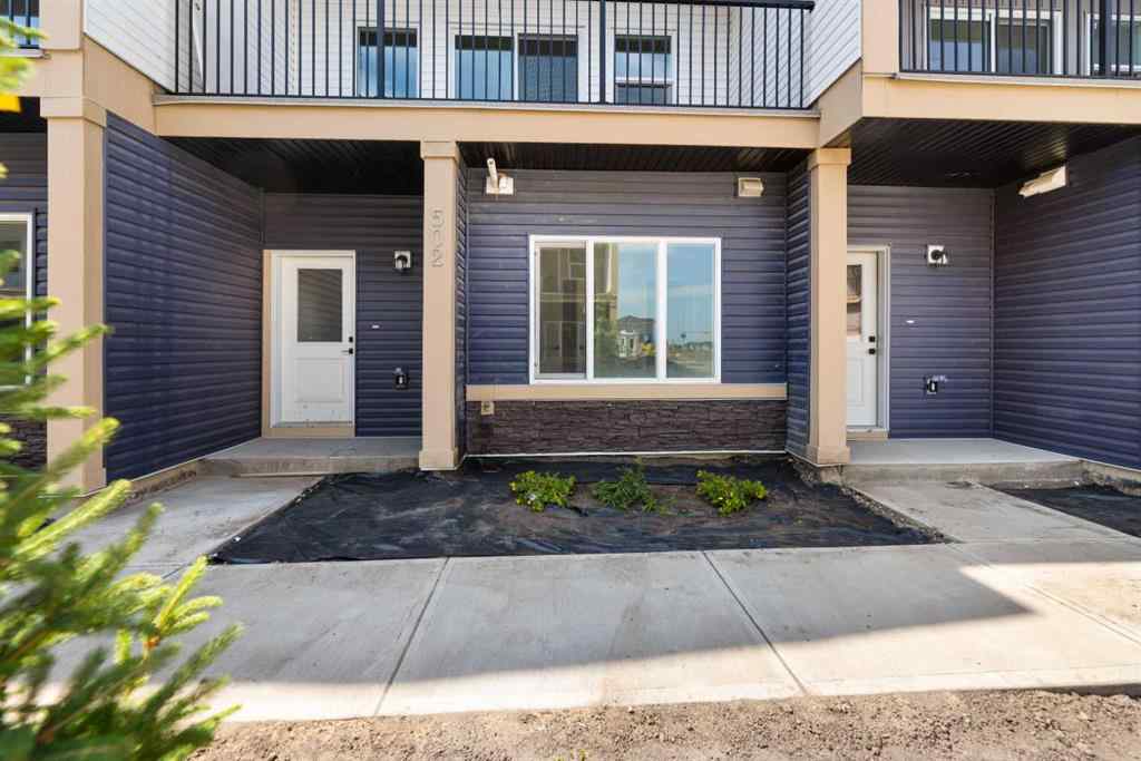 MLS® A2238901 - Unit #502 90 Corner Meadows Manor NE in Cornerstone Calgary, Residential