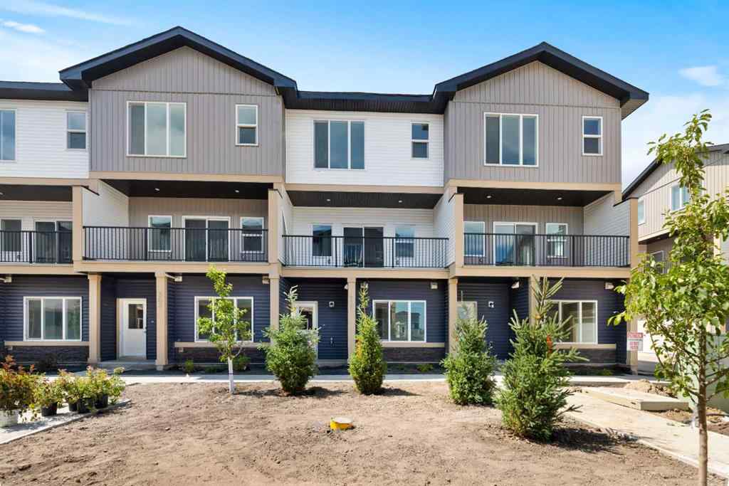 MLS® A2238901 - Unit #502 90 Corner Meadows Manor NE in Cornerstone Calgary, Residential
