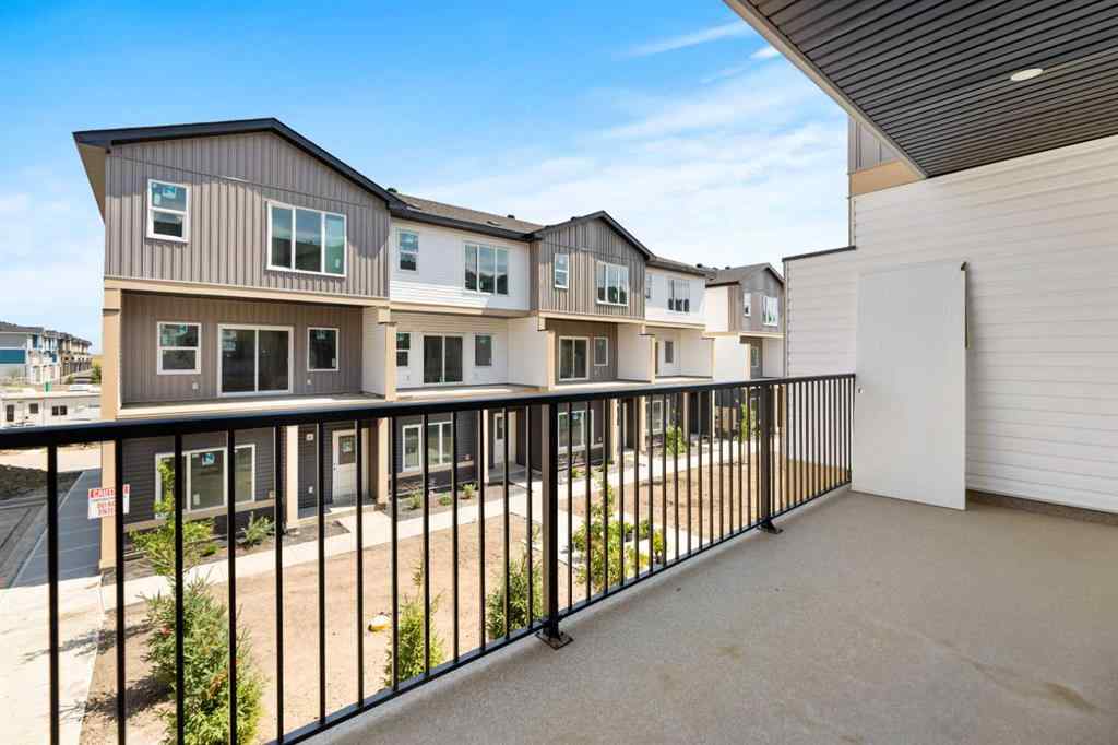 MLS® A2238901 - Unit #502 90 Corner Meadows Manor NE in Cornerstone Calgary, Residential