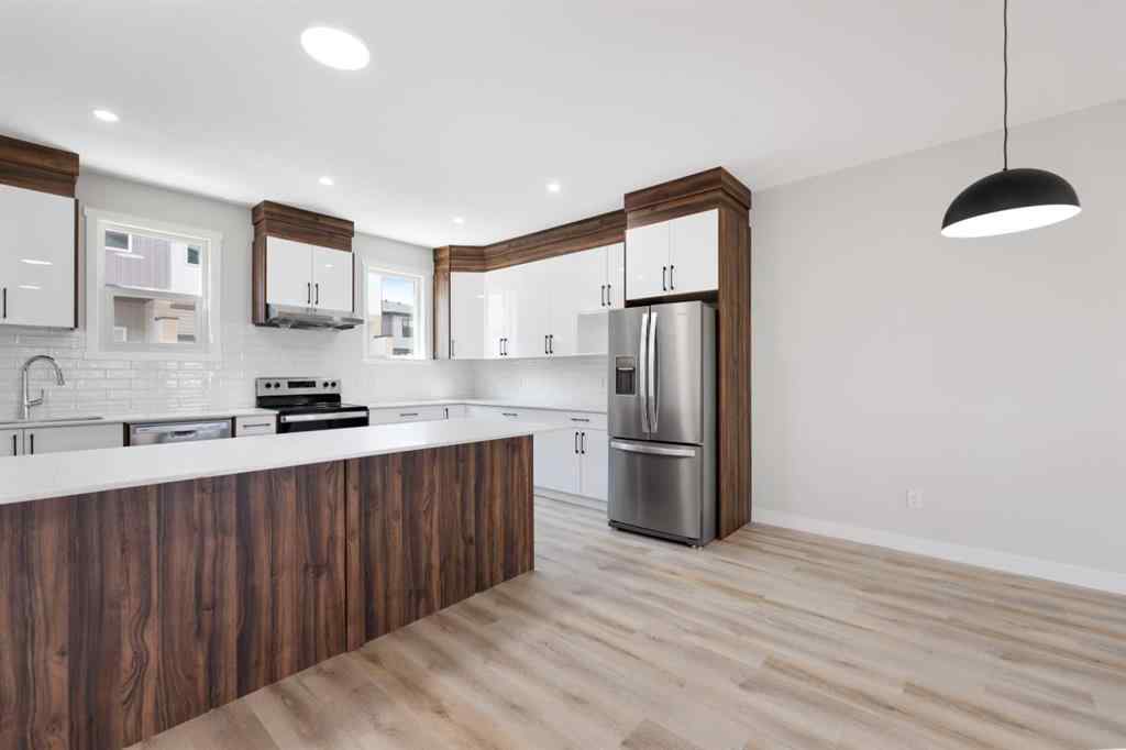 MLS® A2238901 - Unit #502 90 Corner Meadows Manor NE in Cornerstone Calgary, Residential