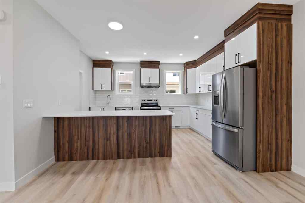 MLS® A2238901 - Unit #502 90 Corner Meadows Manor NE in Cornerstone Calgary, Residential