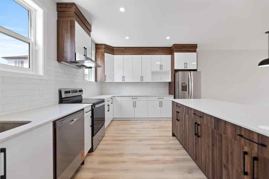 MLS® A2238901 - Unit #502 90 Corner Meadows Manor NE in Cornerstone Calgary, Residential