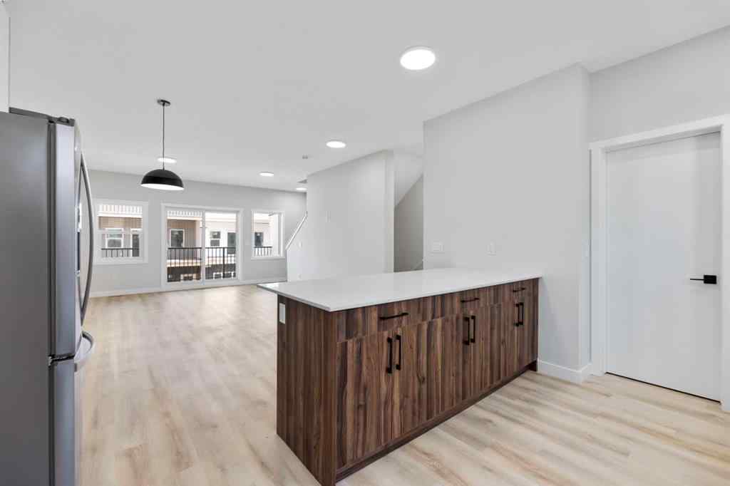 MLS® A2238901 - Unit #502 90 Corner Meadows Manor NE in Cornerstone Calgary, Residential