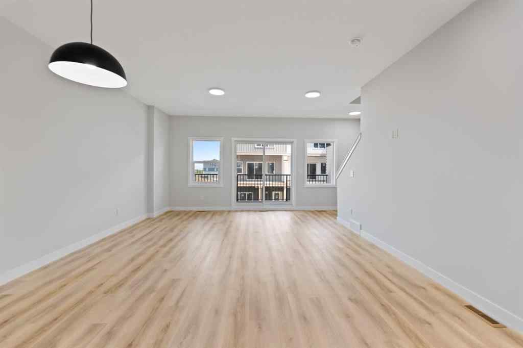 MLS® A2238901 - Unit #502 90 Corner Meadows Manor NE in Cornerstone Calgary, Residential