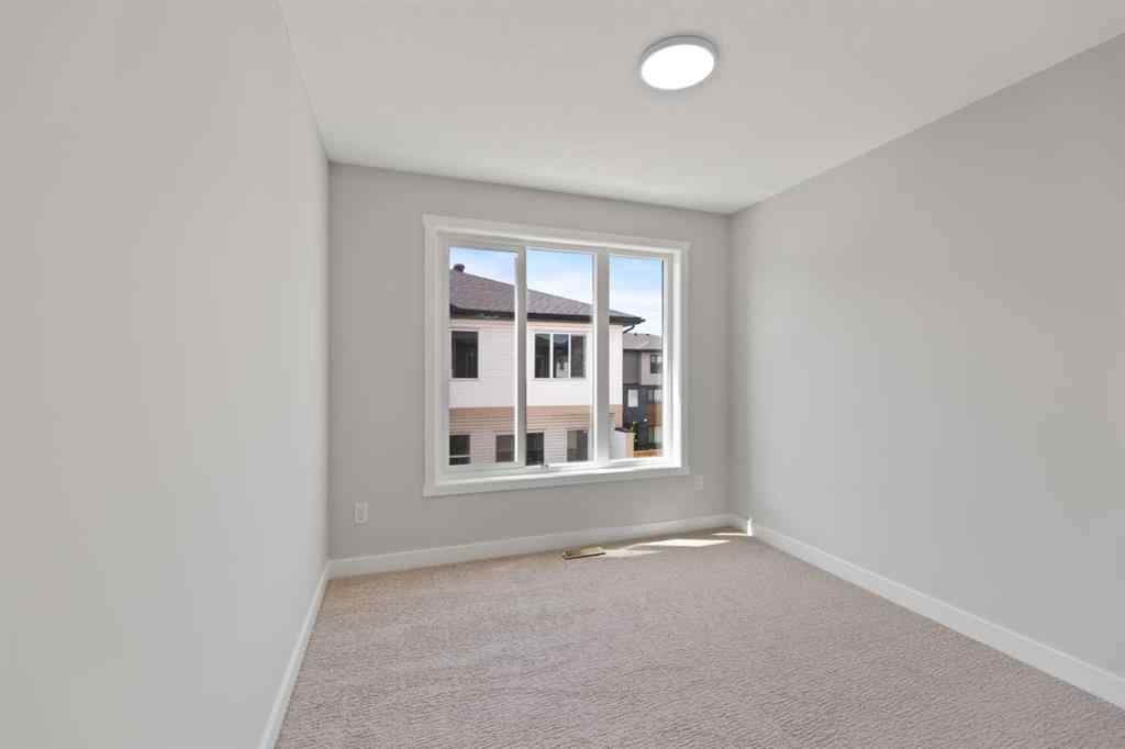 MLS® A2238901 - Unit #502 90 Corner Meadows Manor NE in Cornerstone Calgary, Residential