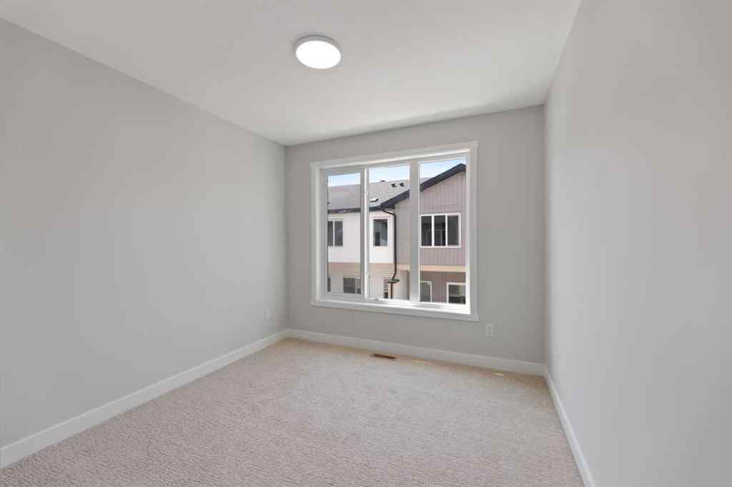 MLS® A2238901 - Unit #502 90 Corner Meadows Manor NE in Cornerstone Calgary, Residential