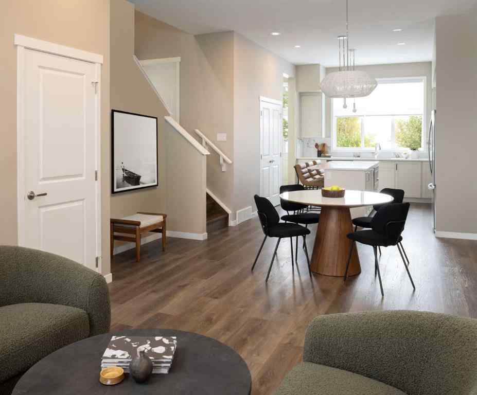MLS® A2238905 - 1130 Mahogany Boulevard SE in Mahogany Calgary, Residential