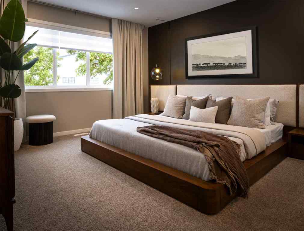 MLS® A2238905 - 1130 Mahogany Boulevard SE in Mahogany Calgary, Residential