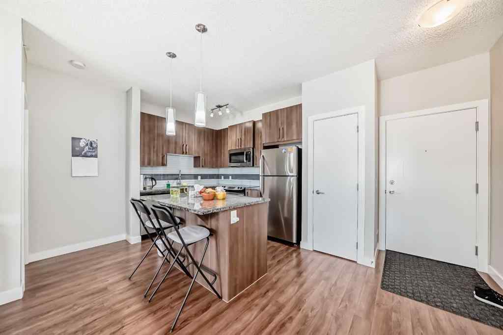 MLS® A2238912 - Unit #311 12 Sage Hill Terrace NW in Sage Hill Calgary, Residential