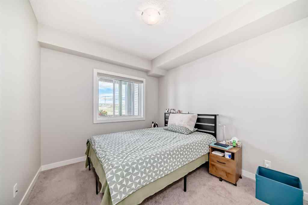 MLS® A2238912 - Unit #311 12 Sage Hill Terrace NW in Sage Hill Calgary, Residential