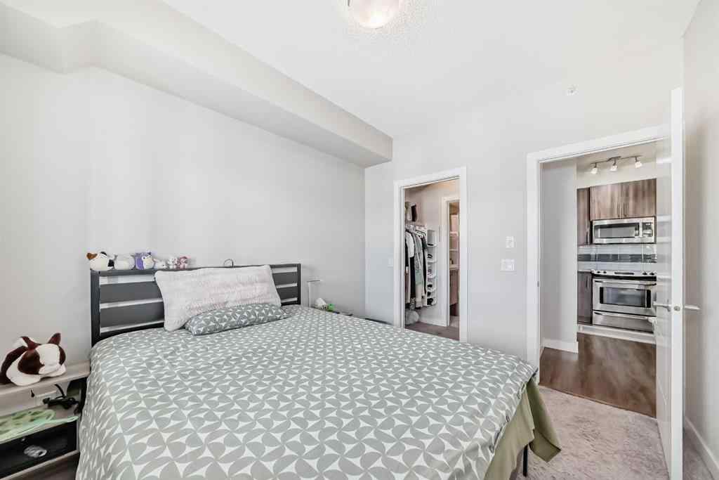 MLS® A2238912 - Unit #311 12 Sage Hill Terrace NW in Sage Hill Calgary, Residential