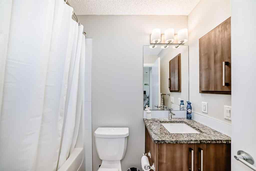 MLS® A2238912 - Unit #311 12 Sage Hill Terrace NW in Sage Hill Calgary, Residential