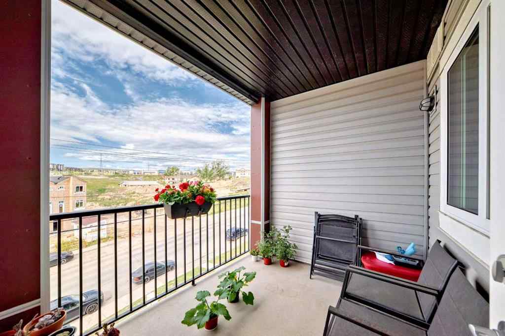 MLS® A2238912 - Unit #311 12 Sage Hill Terrace NW in Sage Hill Calgary, Residential