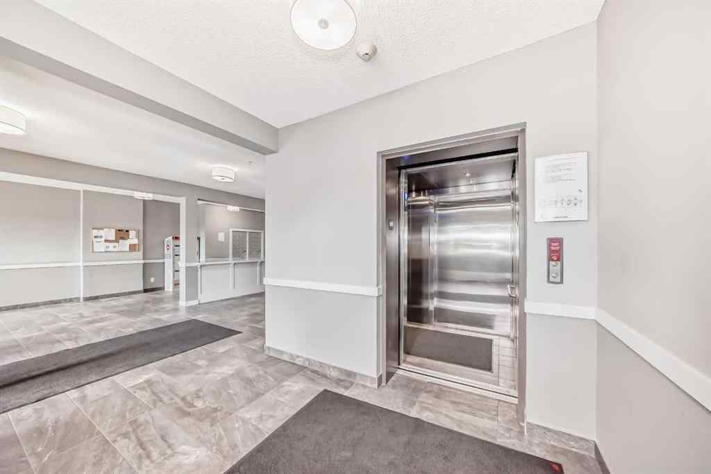 MLS® A2238912 - Unit #311 12 Sage Hill Terrace NW in Sage Hill Calgary, Residential