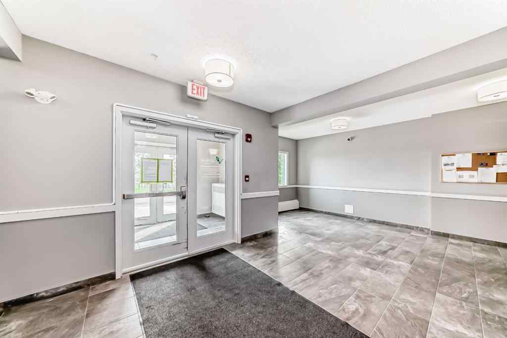 MLS® A2238912 - Unit #311 12 Sage Hill Terrace NW in Sage Hill Calgary, Residential