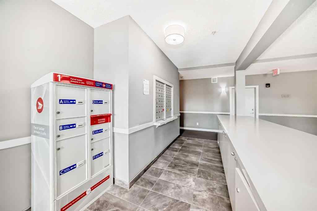 MLS® A2238912 - Unit #311 12 Sage Hill Terrace NW in Sage Hill Calgary, Residential