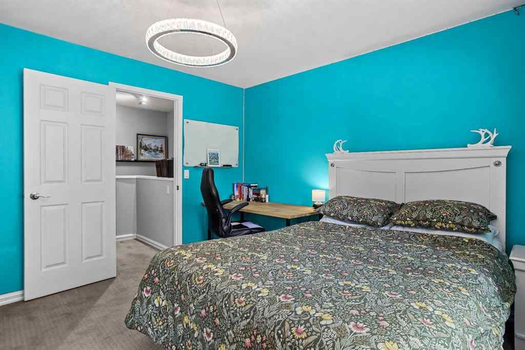 MLS® A2238923 - Unit #32 200 Glacier Drive  in Cougar Creek Canmore, Residential