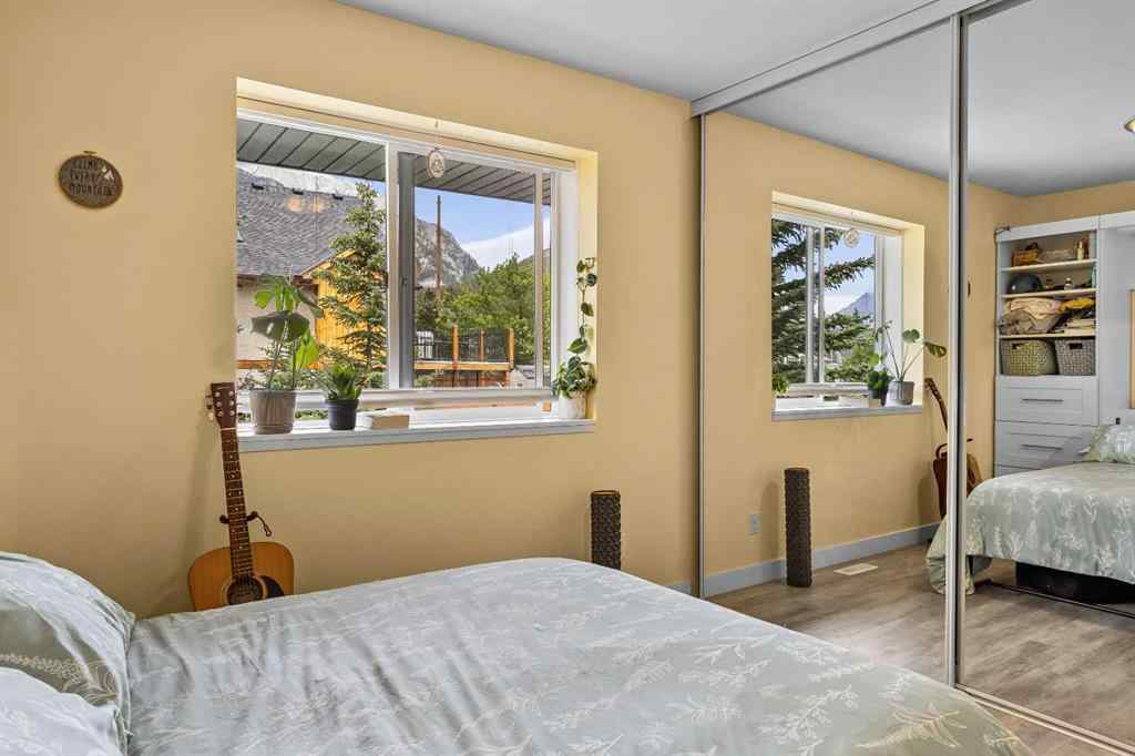 MLS® A2238923 - Unit #32 200 Glacier Drive  in Cougar Creek Canmore, Residential