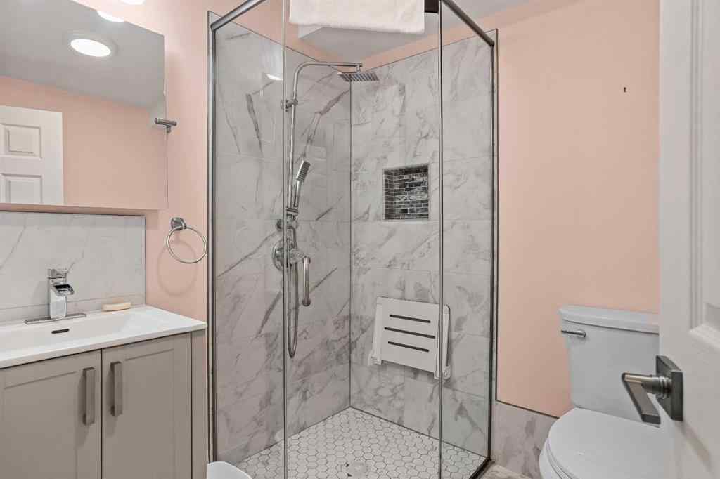 MLS® A2238923 - Unit #32 200 Glacier Drive  in Cougar Creek Canmore, Residential