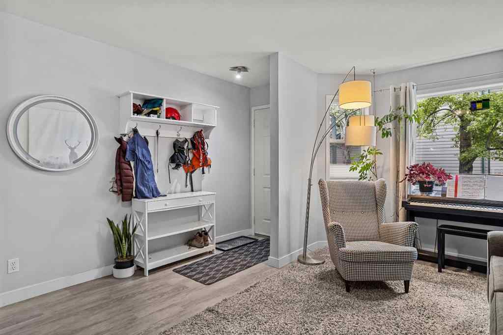 MLS® A2238923 - Unit #32 200 Glacier Drive  in Cougar Creek Canmore, Residential