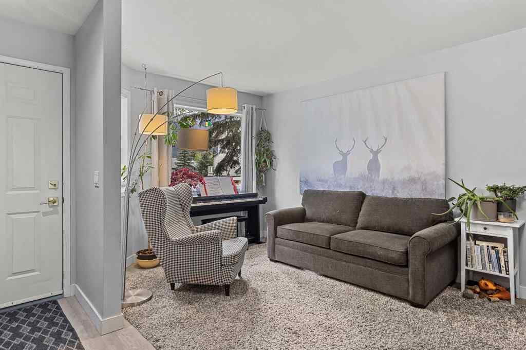 MLS® A2238923 - Unit #32 200 Glacier Drive  in Cougar Creek Canmore, Residential