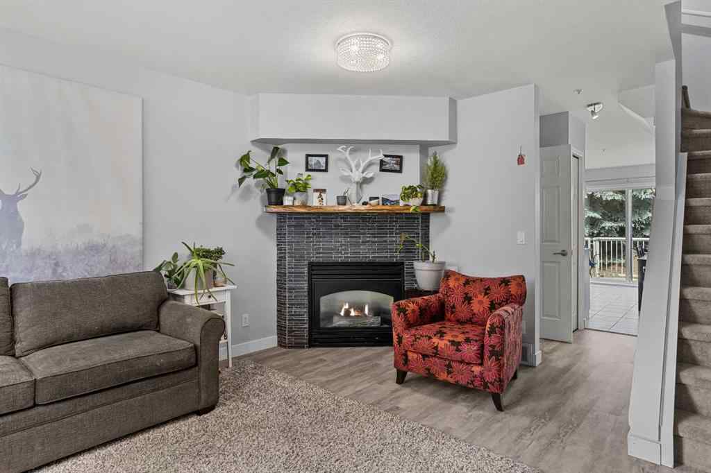 MLS® A2238923 - Unit #32 200 Glacier Drive  in Cougar Creek Canmore, Residential