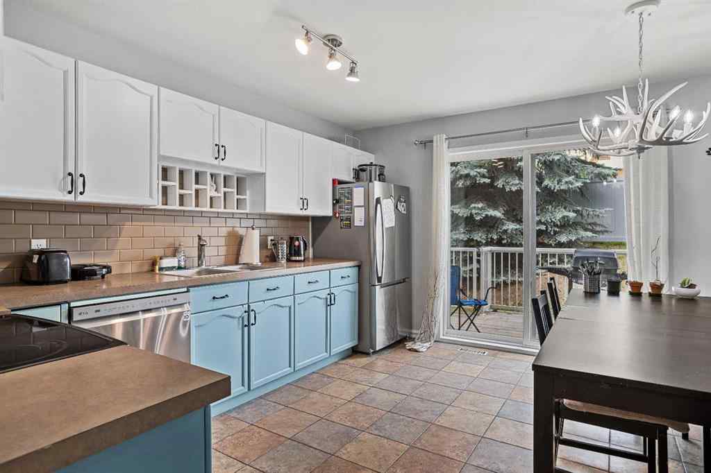 MLS® A2238923 - Unit #32 200 Glacier Drive  in Cougar Creek Canmore, Residential