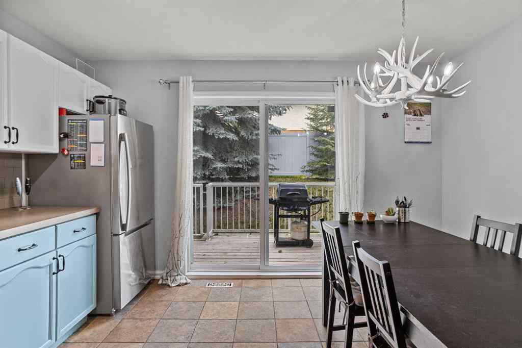 MLS® A2238923 - Unit #32 200 Glacier Drive  in Cougar Creek Canmore, Residential