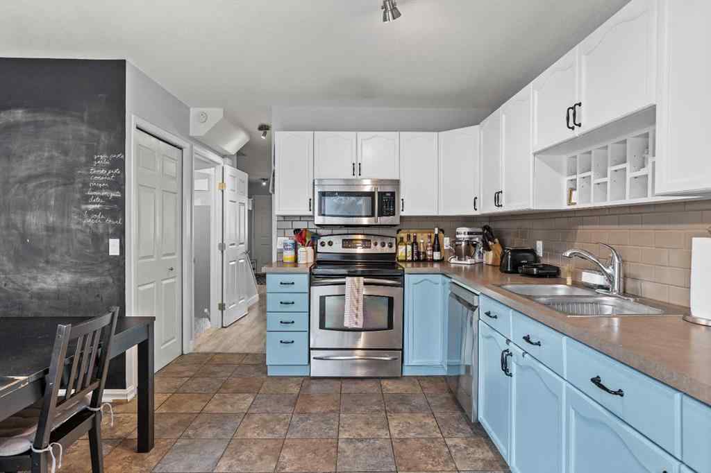 MLS® A2238923 - Unit #32 200 Glacier Drive  in Cougar Creek Canmore, Residential