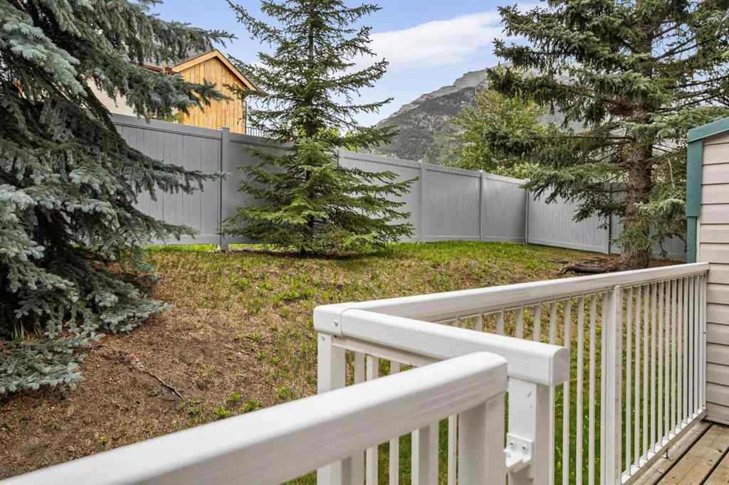 MLS® A2238923 - Unit #32 200 Glacier Drive  in Cougar Creek Canmore, Residential
