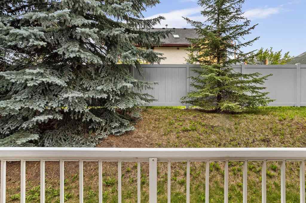 MLS® A2238923 - Unit #32 200 Glacier Drive  in Cougar Creek Canmore, Residential