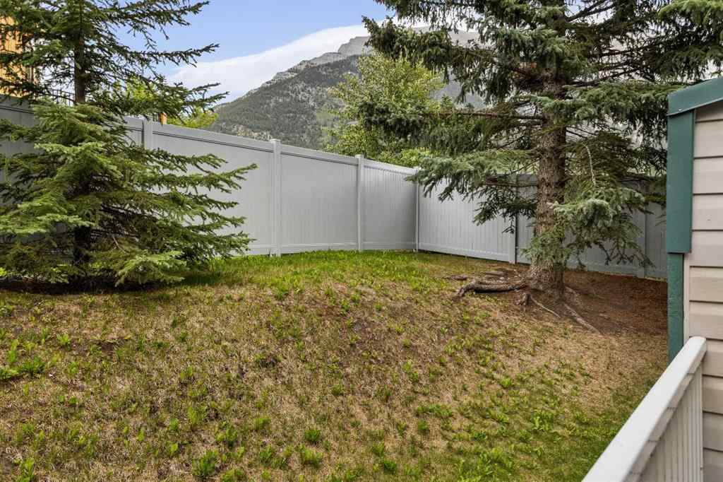 MLS® A2238923 - Unit #32 200 Glacier Drive  in Cougar Creek Canmore, Residential