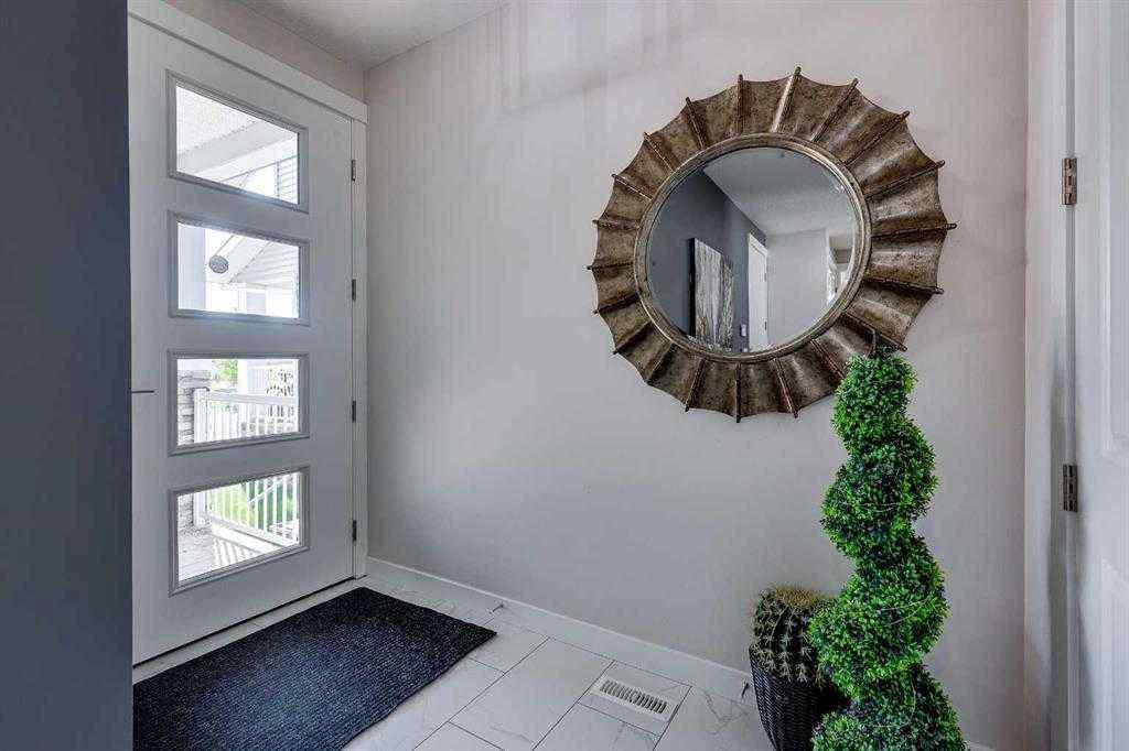 MLS® A2238925 - 4231 63 Avenue  in Bella Vista Innisfail, Residential