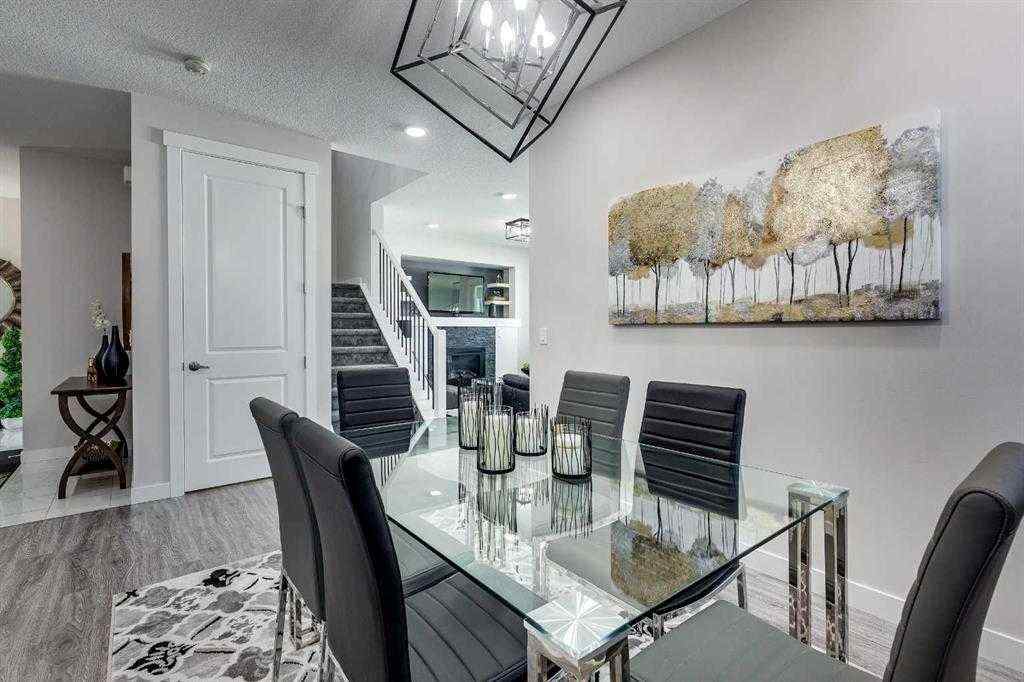 MLS® A2238925 - 4231 63 Avenue  in Bella Vista Innisfail, Residential