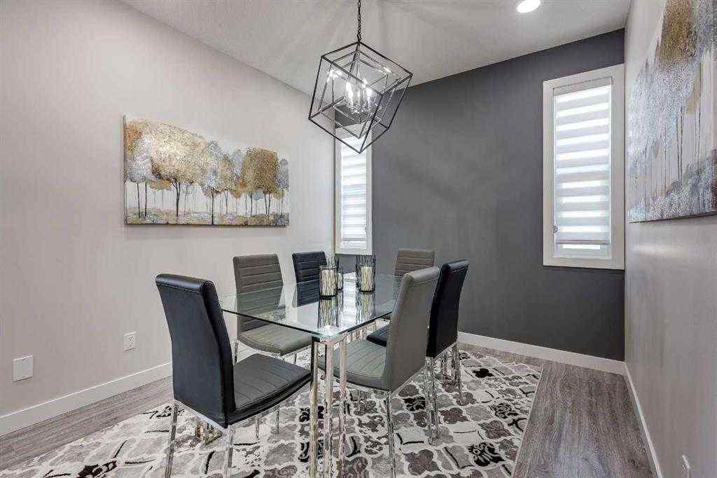 MLS® A2238925 - 4231 63 Avenue  in Bella Vista Innisfail, Residential