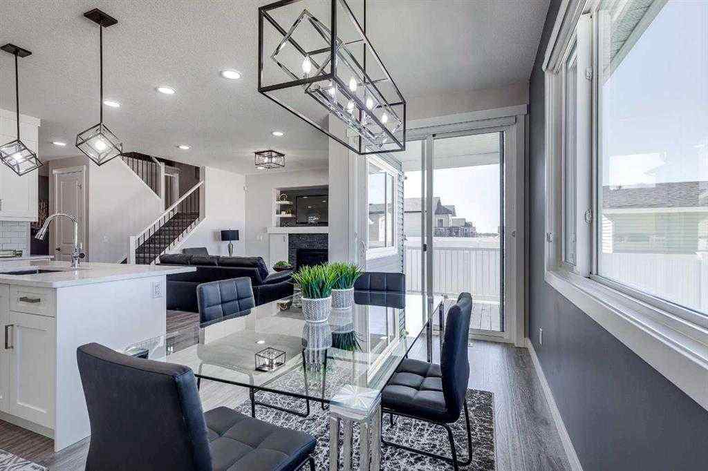 MLS® A2238925 - 4231 63 Avenue  in Bella Vista Innisfail, Residential