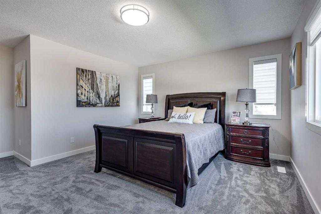MLS® A2238925 - 4231 63 Avenue  in Bella Vista Innisfail, Residential