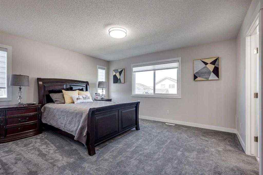 MLS® A2238925 - 4231 63 Avenue  in Bella Vista Innisfail, Residential