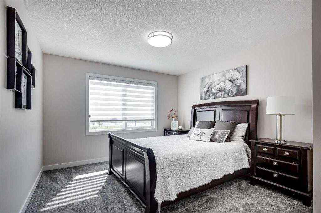 MLS® A2238925 - 4231 63 Avenue  in Bella Vista Innisfail, Residential