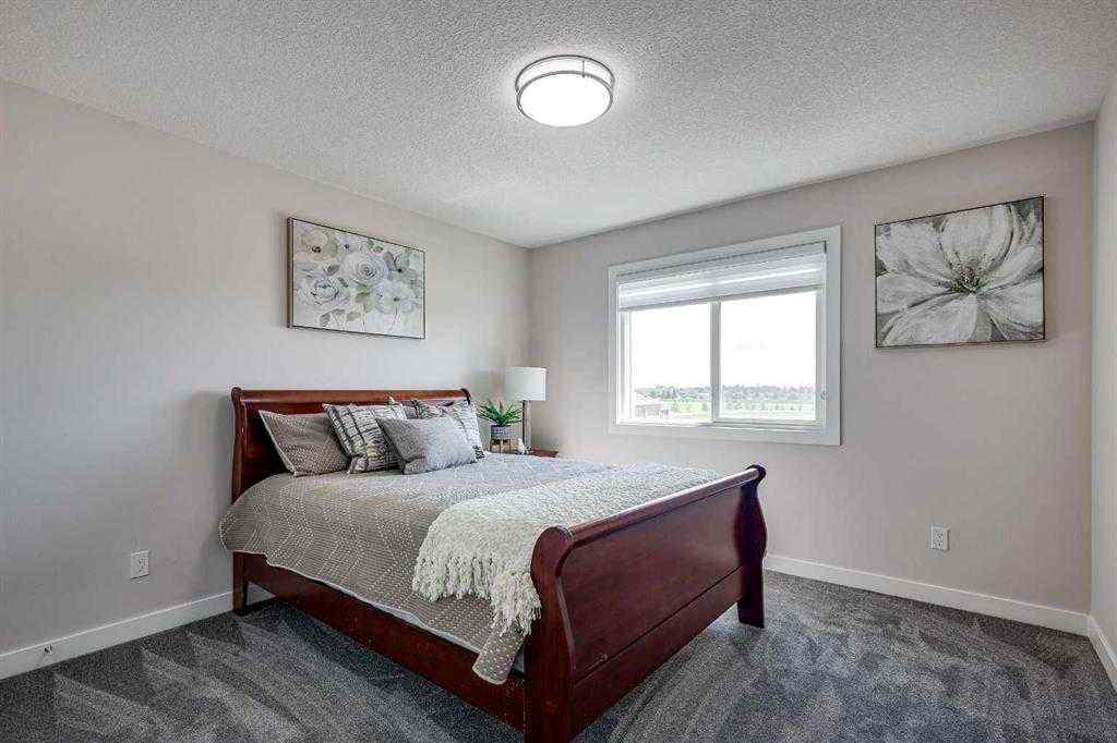 MLS® A2238925 - 4231 63 Avenue  in Bella Vista Innisfail, Residential