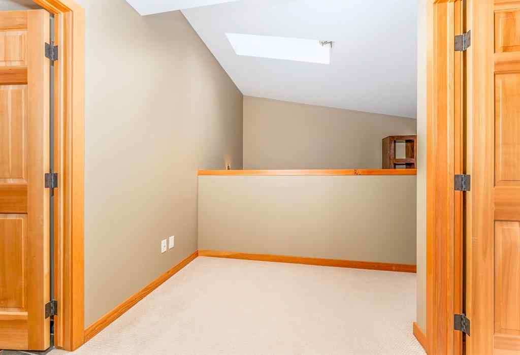 MLS® A2238929 - Unit #2 722 3rd Street  in South Canmore Canmore, Residential