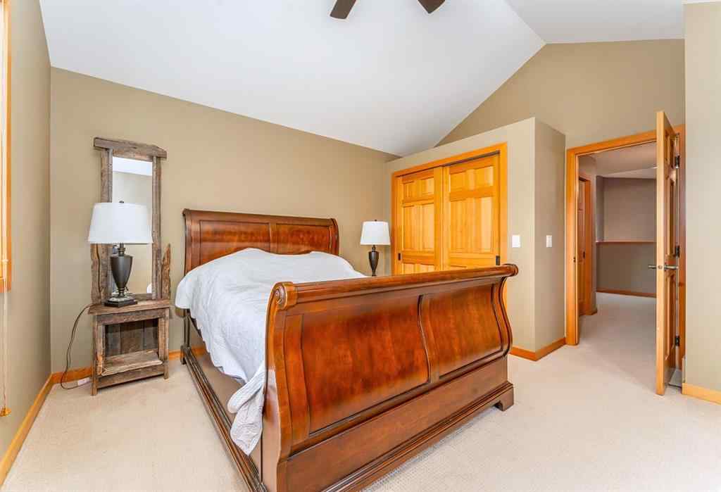 MLS® A2238929 - Unit #2 722 3rd Street  in South Canmore Canmore, Residential