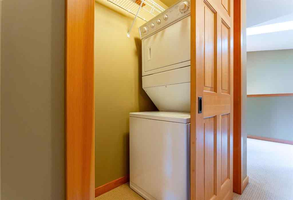 MLS® A2238929 - Unit #2 722 3rd Street  in South Canmore Canmore, Residential