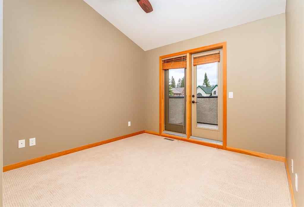 MLS® A2238929 - Unit #2 722 3rd Street  in South Canmore Canmore, Residential