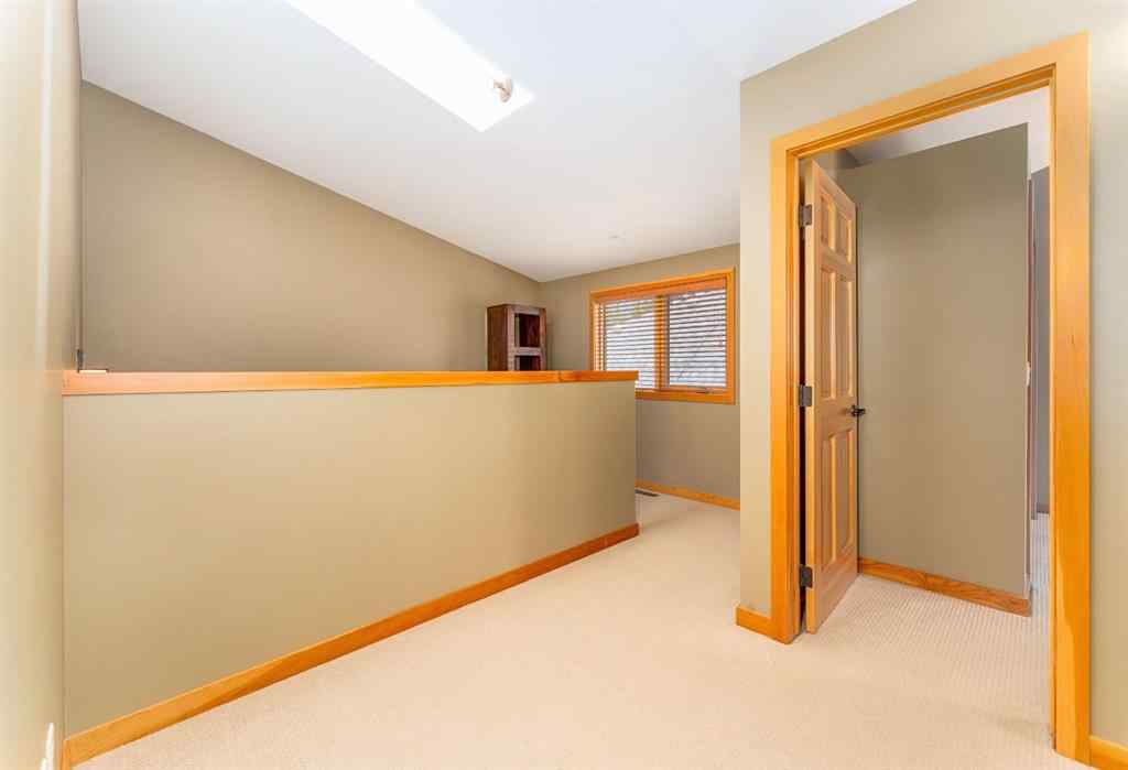 MLS® A2238929 - Unit #2 722 3rd Street  in South Canmore Canmore, Residential