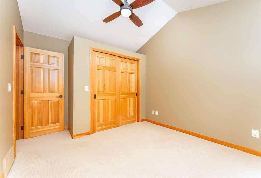 MLS® A2238929 - Unit #2 722 3rd Street  in South Canmore Canmore, Residential